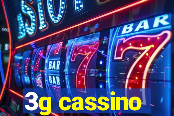 3g cassino